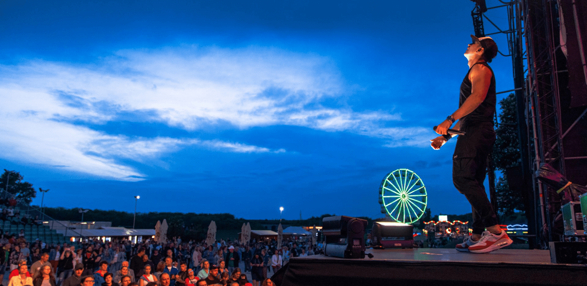 Énekbázis - ahol megszólal a hangod